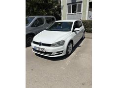 Sahibinden Volkswagen Golf 1.4 TSi Comfortline 2014 Model  59.400 km Beyaz