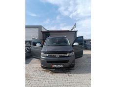 Sahibinden Volkswagen Transporter 2.0 TDI City Van 2012 Model