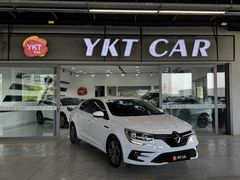 YKTCAR AUTOGROSS'DAN 2023 MEGANE TOUCH HATASIZ BOYASIZ