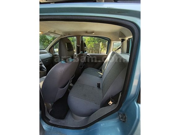 Sahibinden Fiat Panda 1.2 Dynamic 2005 Model 