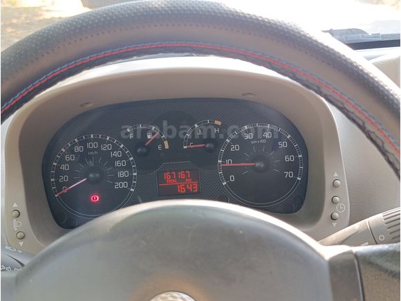 Sahibinden Fiat Panda 1.2 Dynamic 2005 Model 