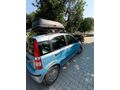 Sahibinden Fiat Panda 1.2 Dynamic 2005 Model 