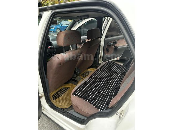 Sahibinden Fiat Palio 1.2 EL 2001 Model
