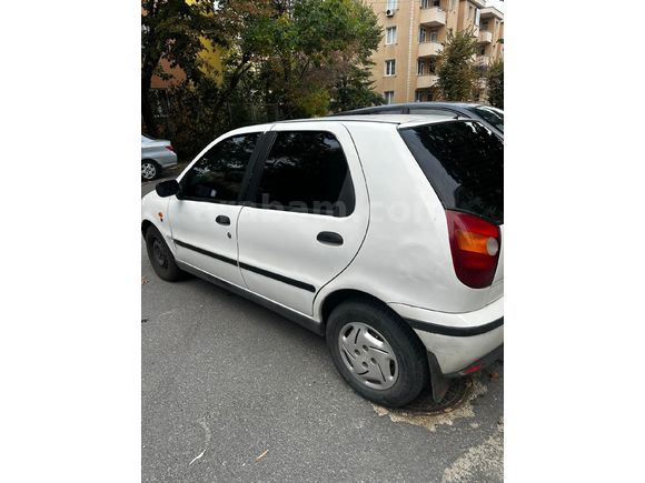 Sahibinden Fiat Palio 1.2 EL 2001 Model