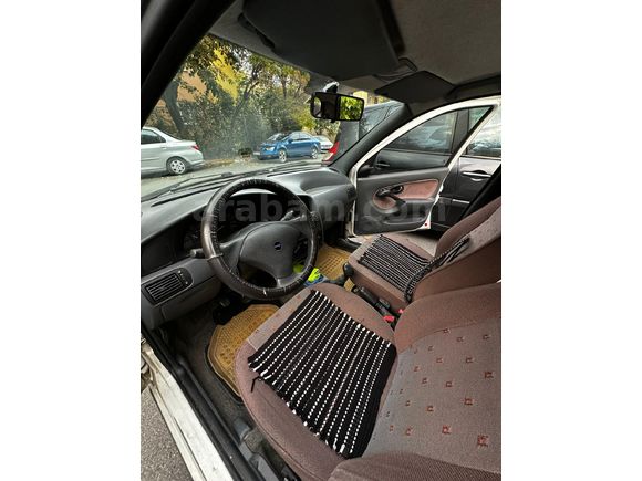 Sahibinden Fiat Palio 1.2 EL 2001 Model