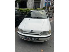 Sahibinden Fiat Palio 1.2 EL 2001 Model