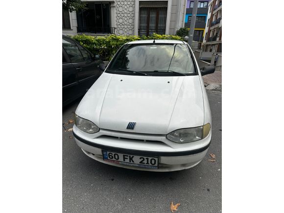 Sahibinden Fiat Palio 1.2 EL 2001 Model