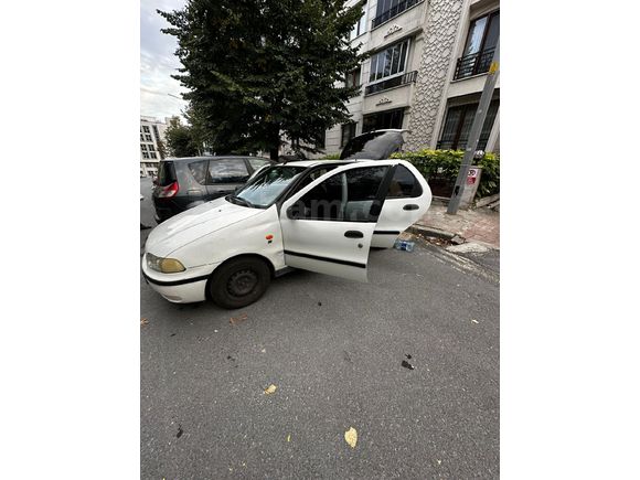 Sahibinden Fiat Palio 1.2 EL 2001 Model