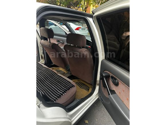 Sahibinden Fiat Palio 1.2 EL 2001 Model