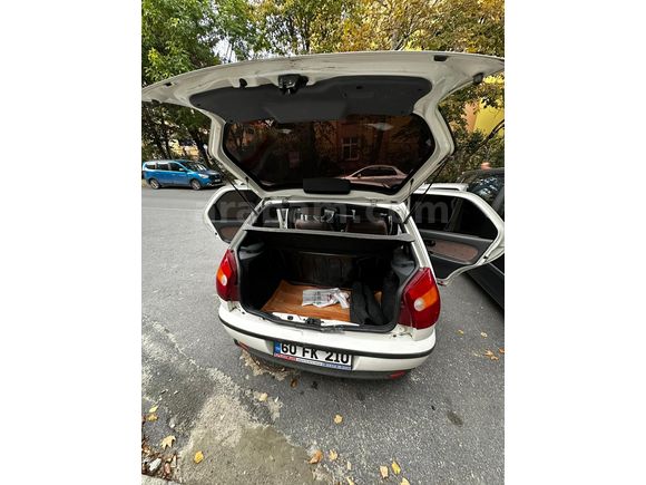 Sahibinden Fiat Palio 1.2 EL 2001 Model
