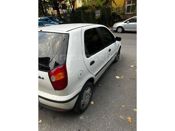 Sahibinden Fiat Palio 1.2 EL 2001 Model