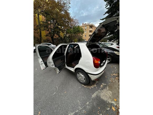 Sahibinden Fiat Palio 1.2 EL 2001 Model