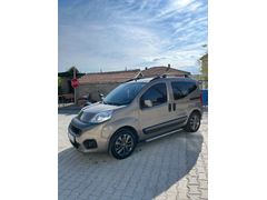 Sahibinden Fiat Fiorino Combi 1.3 Multijet 100. Yıl Özel Seri 2023 Model 