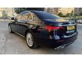YUSUF AUTO'DAN/E 200 D/ COMMAND/ TABA/E.BAGAJ/BURMESTER/HAFIZA