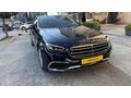 YUSUF AUTO'DAN/E 200 D/ COMMAND/ TABA/E.BAGAJ/BURMESTER/HAFIZA