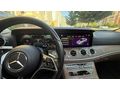 YUSUF AUTO'DAN/E 200 D/ COMMAND/ TABA/E.BAGAJ/BURMESTER/HAFIZA