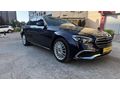 YUSUF AUTO'DAN/E 200 D/ COMMAND/ TABA/E.BAGAJ/BURMESTER/HAFIZA