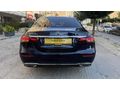 YUSUF AUTO'DAN/E 200 D/ COMMAND/ TABA/E.BAGAJ/BURMESTER/HAFIZA