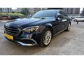 YUSUF AUTO'DAN/E 200 D/ COMMAND/ TABA/E.BAGAJ/BURMESTER/HAFIZA
