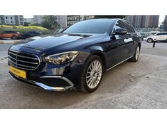 YUSUF AUTO'DAN/E 200 D/ COMMAND/ TABA/E.BAGAJ/BURMESTER/HAFIZA