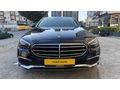 YUSUF AUTO'DAN/E 200 D/ COMMAND/ TABA/E.BAGAJ/BURMESTER/HAFIZA