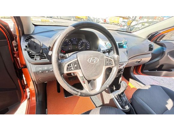 **2014 ORJİNAL FULL+FULL KOLTUK ISITMA 260 BİN PEŞİN 36 AY