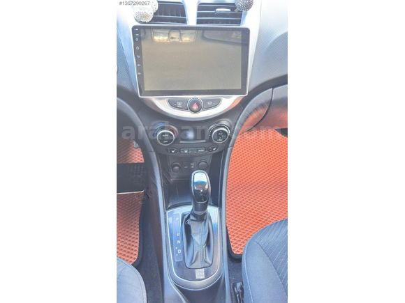 **2014 ORJİNAL FULL+FULL KOLTUK ISITMA 260 BİN PEŞİN 36 AY