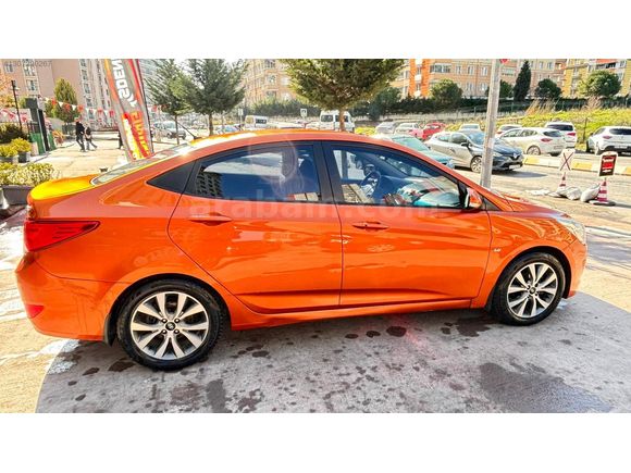 **2014 ORJİNAL FULL+FULL KOLTUK ISITMA 260 BİN PEŞİN 36 AY