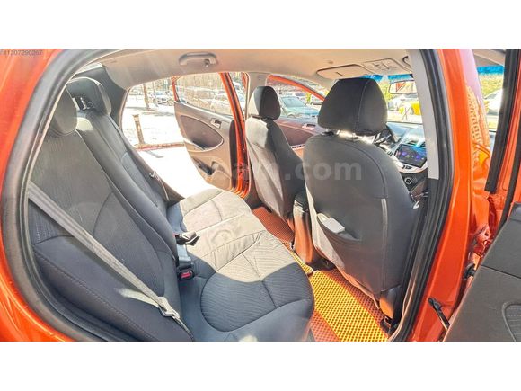 **2014 ORJİNAL FULL+FULL KOLTUK ISITMA 260 BİN PEŞİN 36 AY