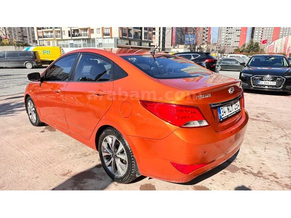 **2014 ORJİNAL FULL+FULL KOLTUK ISITMA 260 BİN PEŞİN 36 AY