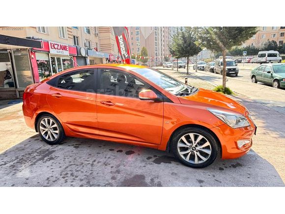 **2014 ORJİNAL FULL+FULL KOLTUK ISITMA 260 BİN PEŞİN 36 AY