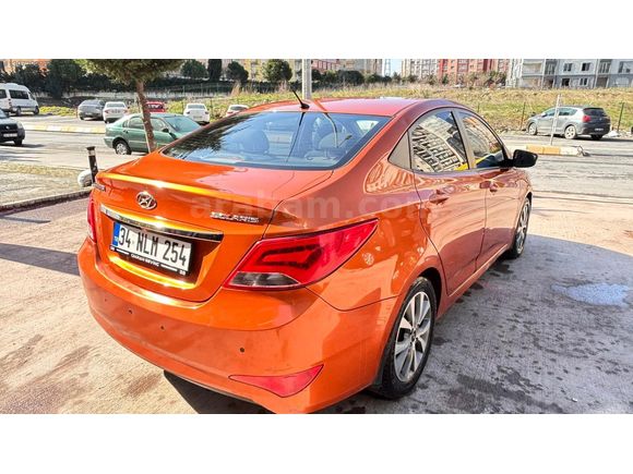 **2014 ORJİNAL FULL+FULL KOLTUK ISITMA 260 BİN PEŞİN 36 AY