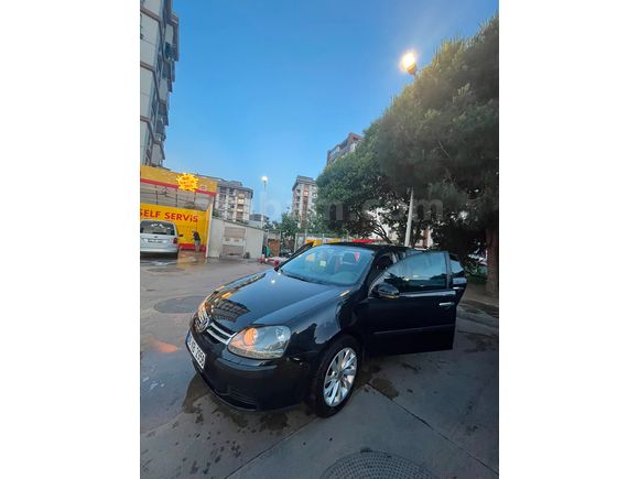 Sahibinden Volkswagen Golf 1.6 FSi Midline 2004 Model 