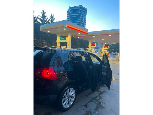 Sahibinden Volkswagen Golf 1.6 FSi Midline 2004 Model 