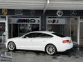 MDH'DEN İLK GÜNKİ KONDİSYONUNDA A5