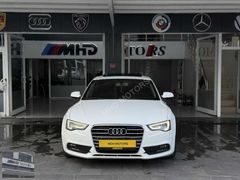 MDH'DEN İLK GÜNKİ KONDİSYONUNDA A5