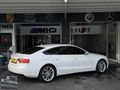 MDH'DEN İLK GÜNKİ KONDİSYONUNDA A5