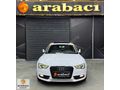 2014 A5 SPORTBACK 2.0TDİ (SANRUF,ISITMA) 'ARABACI' AUTOPİA