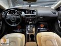 2014 A5 SPORTBACK 2.0TDİ (SANRUF,ISITMA) 'ARABACI' AUTOPİA