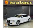2014 A5 SPORTBACK 2.0TDİ (SANRUF,ISITMA) 'ARABACI' AUTOPİA