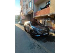 İlk sahibindenSahibinden Chery Omoda 5 1.6 T-GDI Excellent 2023 Model
