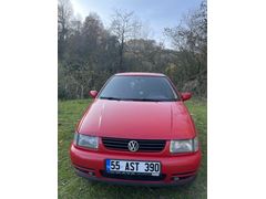 Sahibinden Volkswagen Polo 1.6 2000 Model 