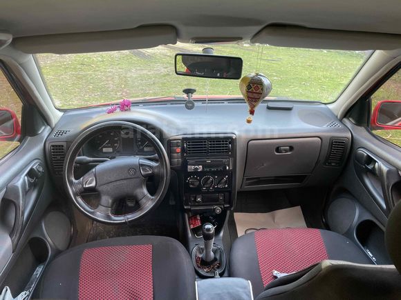 Sahibinden Volkswagen Polo 1.6 2000 Model 