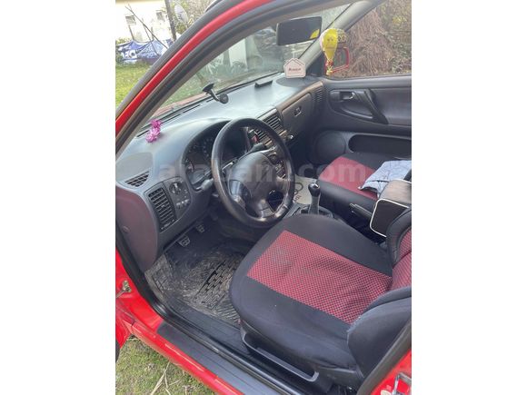 Sahibinden Volkswagen Polo 1.6 2000 Model 