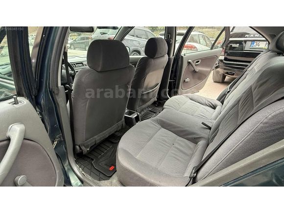 YUSUF AUTO'DAN UYGUN HONDA CİVİC BENZİN&LPG
