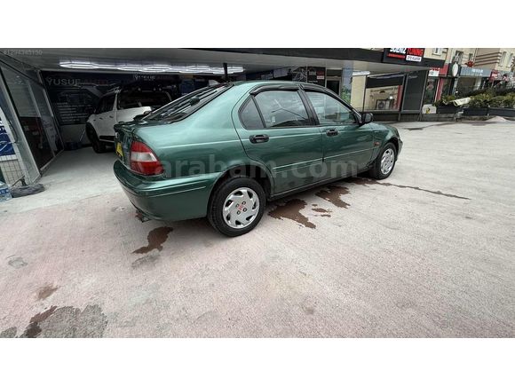 YUSUF AUTO'DAN UYGUN HONDA CİVİC BENZİN&LPG