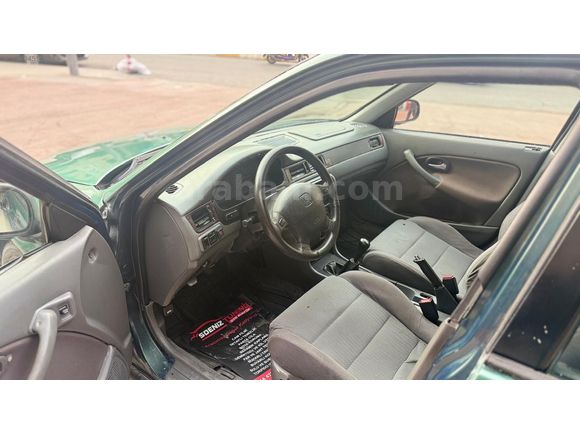 YUSUF AUTO'DAN UYGUN HONDA CİVİC BENZİN&LPG