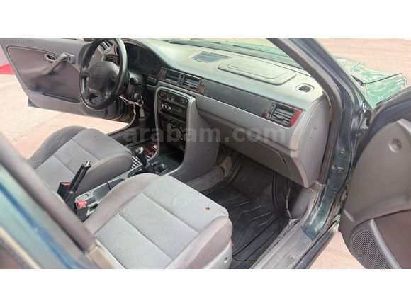 YUSUF AUTO'DAN UYGUN HONDA CİVİC BENZİN&LPG