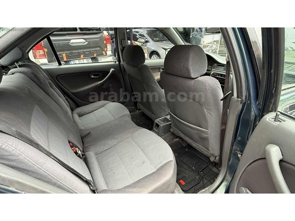 YUSUF AUTO'DAN UYGUN HONDA CİVİC BENZİN&LPG