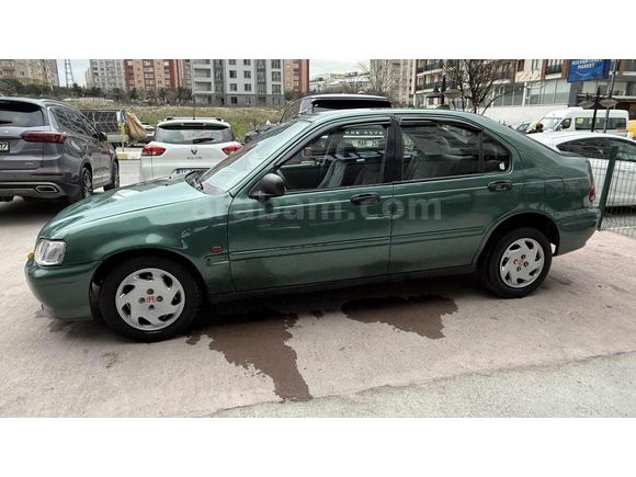 YUSUF AUTO'DAN UYGUN HONDA CİVİC BENZİN&LPG